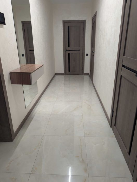 Здається 2 кімнатна мебльована квартира з ремонтом, новобудова, Луцьк