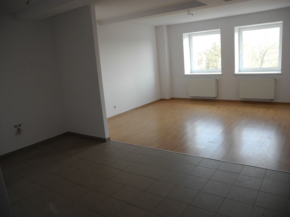 Kościan - centrum wynajem mieszkania 40 mkw