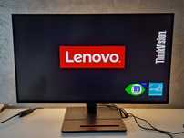 Monitor Lenovo ThinkVision P27h-20