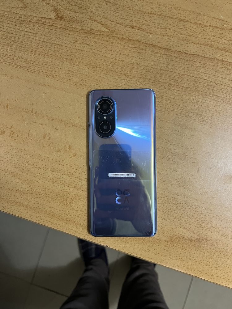 Huawei Nova 9 SE 8GB / 128GB