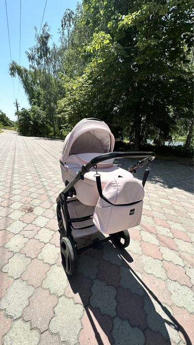 Детская коляска 2 in 1