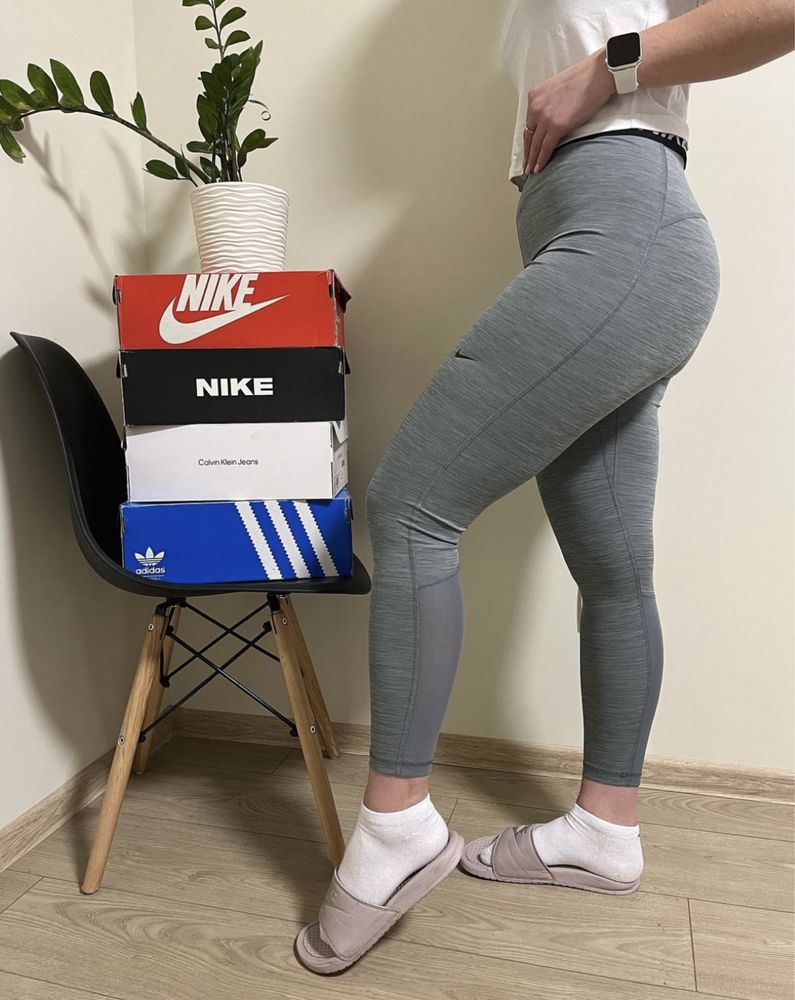 Жіночі лосіни Nike Pro