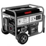 Генератор бензиновий SG7500EB Vorhut (Мак. 7,5 кВт, Ном. 7 кВт)