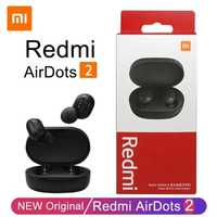 Słuchawki redmi airdots 2 bezprzewodowe