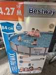 Basen 4.2m okazja polecam