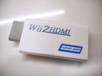 Wii para HDMI (TV ou monitor)