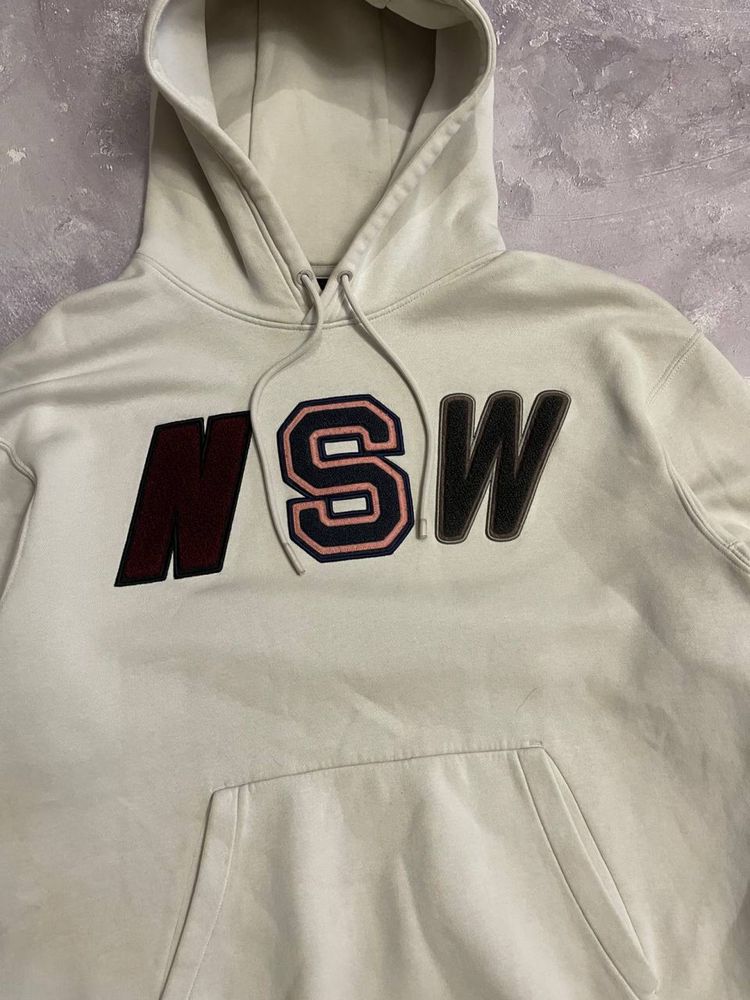 Худи nike худи nike nsw худи найк nsw original