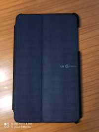 Capa Flip Cover original LG GPad 8.3