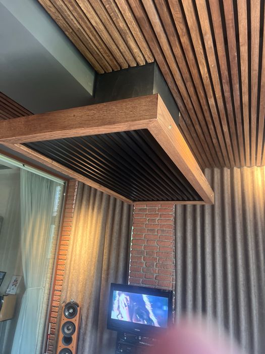 Столярные работы под заказ. Беседки и Перголы