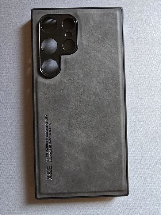 Capa Samsung Galaxy S24 Ultra