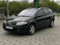 Renault Megane 2008