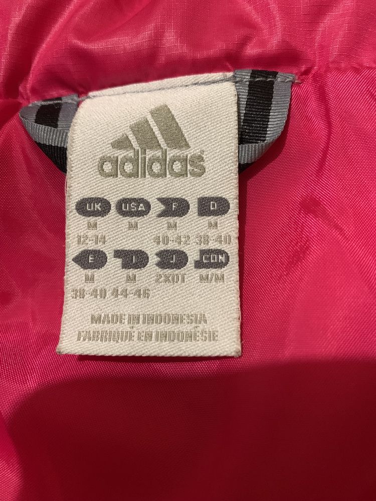Желетка Adidas