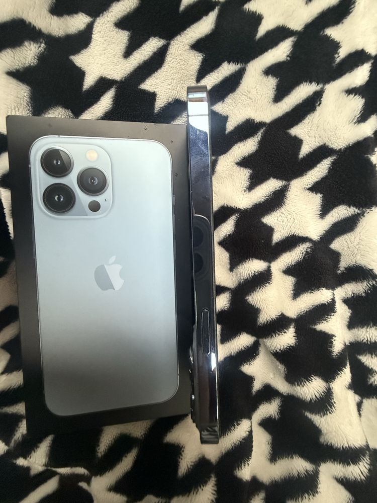 Iphone 13 pro 256гіг