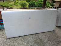 Materac Materasso 90 x 200, H2, Szymaki k. Płońska