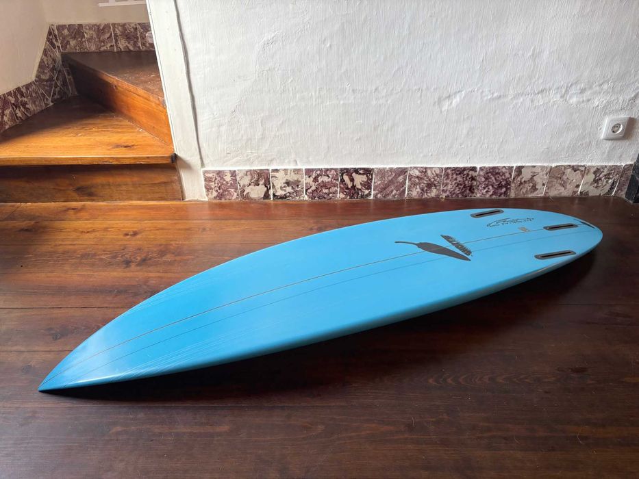 Surfboard Chilli Shortie