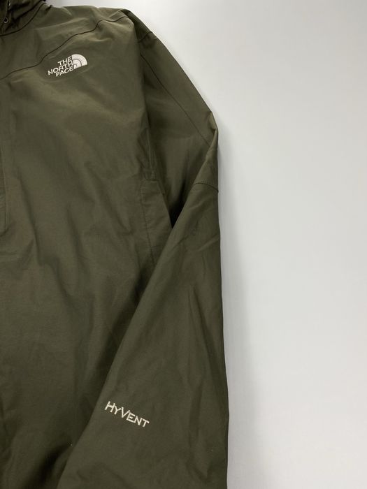 Мужская ветровка The North Face tnf чоловіча вітровка