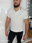 Koszulka polo M Calvin Klein oryginalna stan super