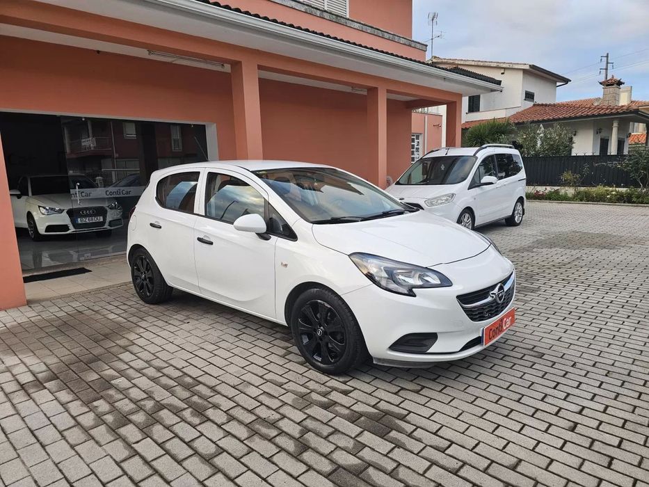 Opel Corsa 1.4 Innovation