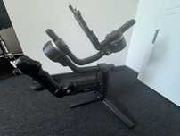 Zhiyun Crane 3s - gimbal