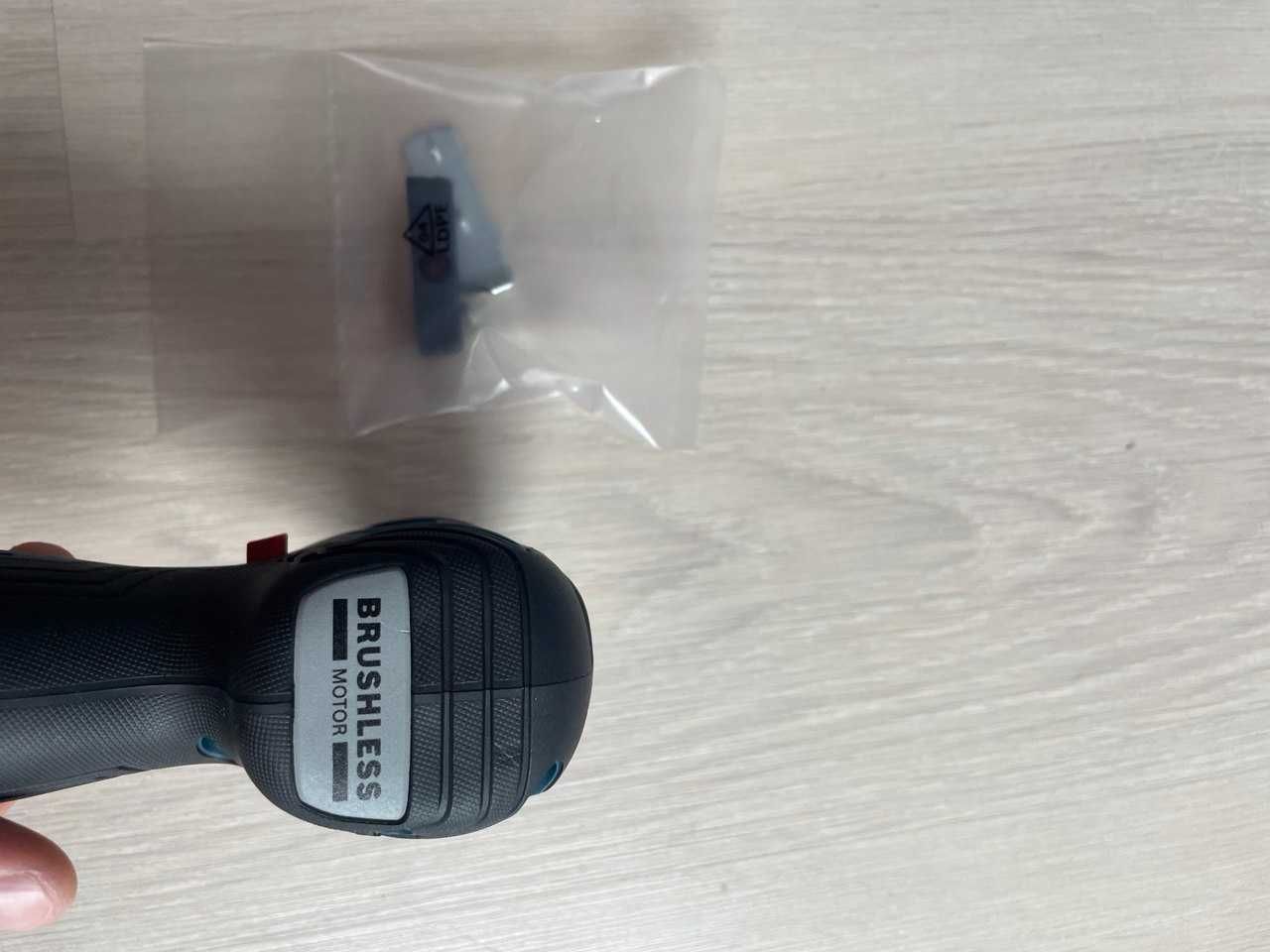 Wkrętarka Akumulatorowa GSR 12V-35 HX Bosch 1101