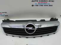 Opel Zafira B Grill Zderzak