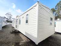 T3 - 10,5*4 Casa Móvel Casa Madeira Mobile Home Bungalow