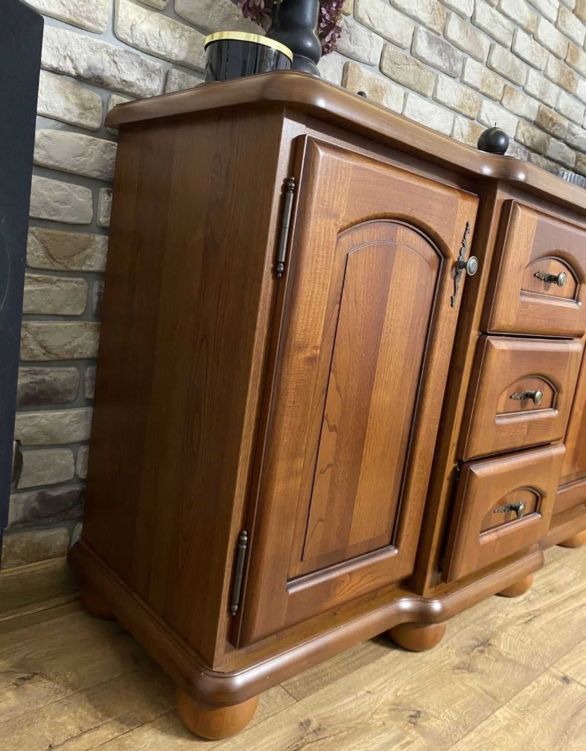 Komoda + szafka pod telewizor