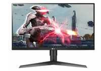 Monitor LG 27GL63T-B HDR10  jak Nowy