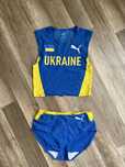 Коротка форма puma Ukraine