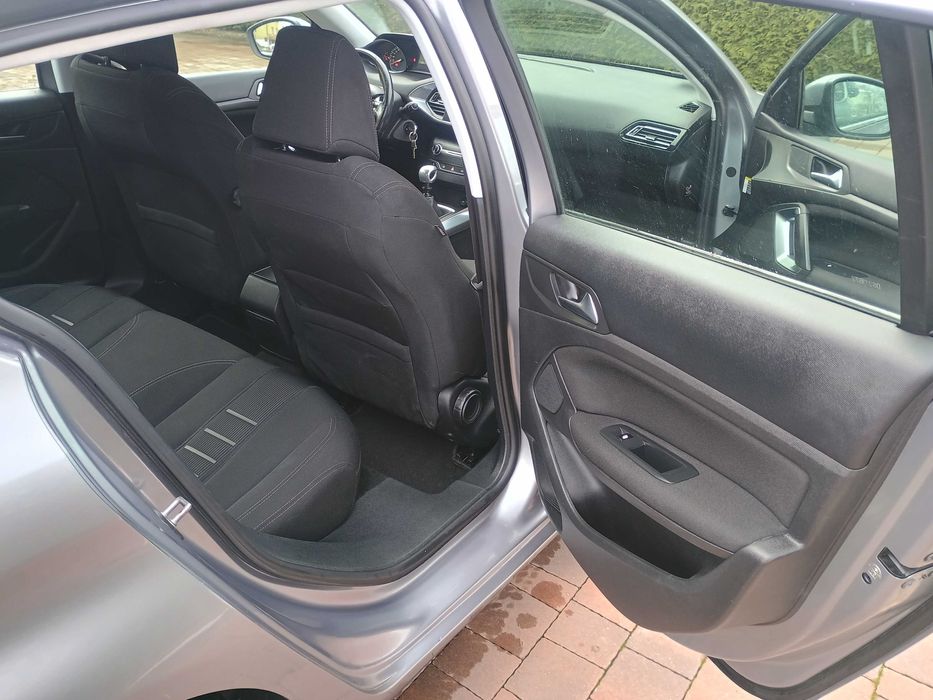 Peugeot 308 T9 1.6 THP FULL LED