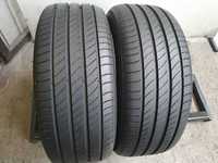 2x Michelin Primacy 4  225/45r17  6,5mm