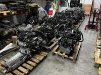 Мотор двигатель Mercedes Sprinter 651 двигун 2.2CDI
