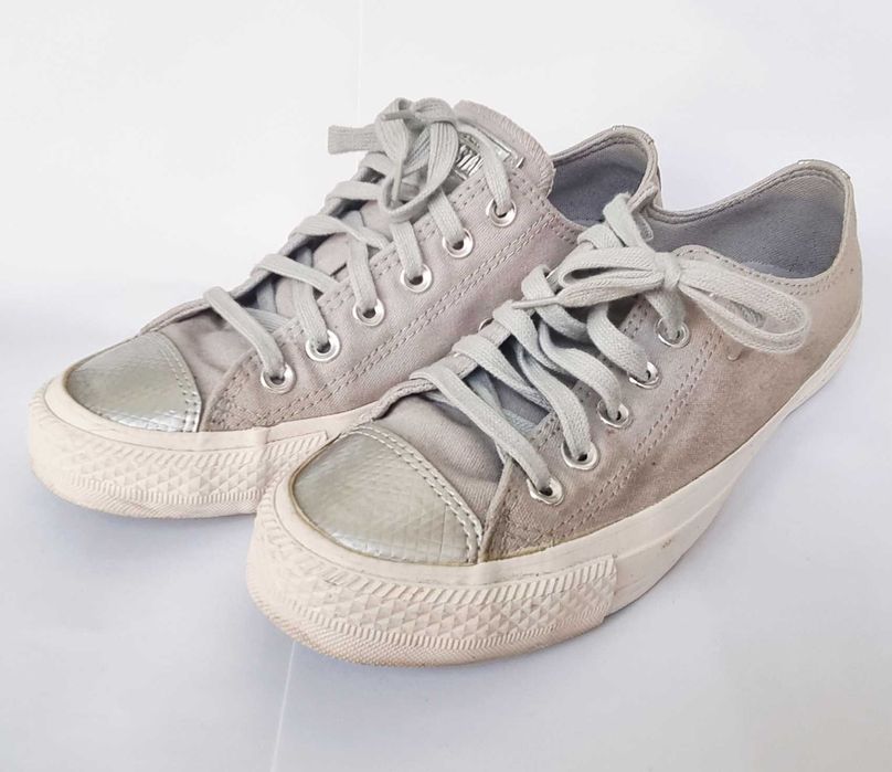 Tenis Converse All Stars-n. 39