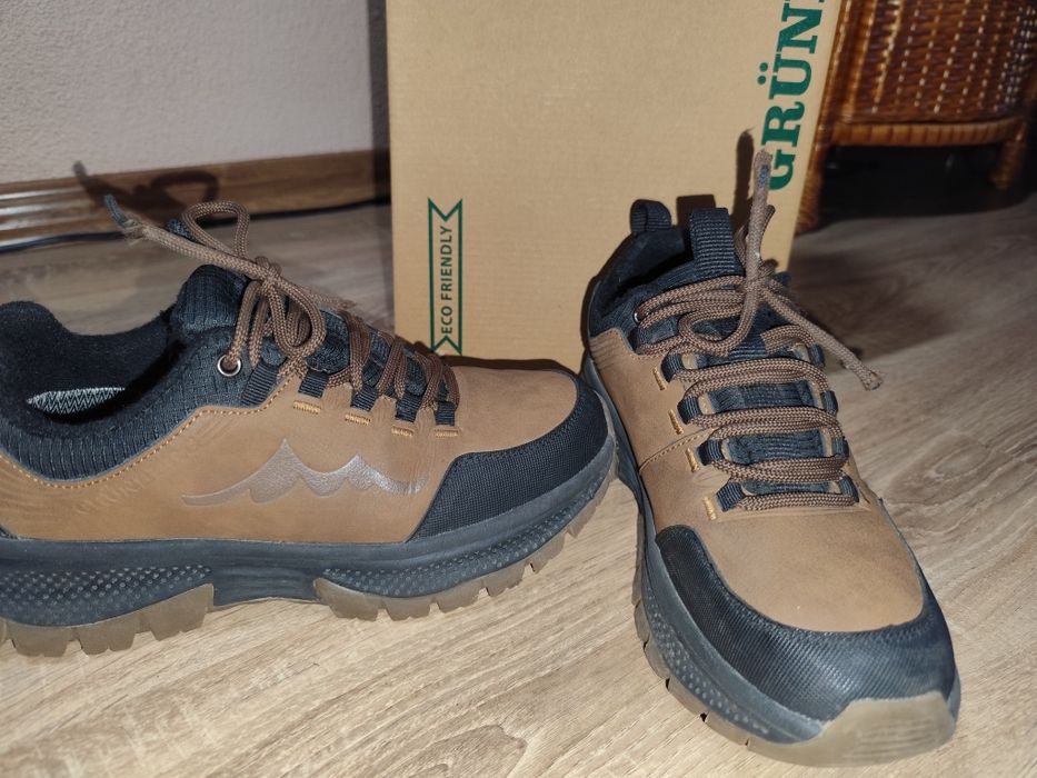 Підліткові зимові черевики