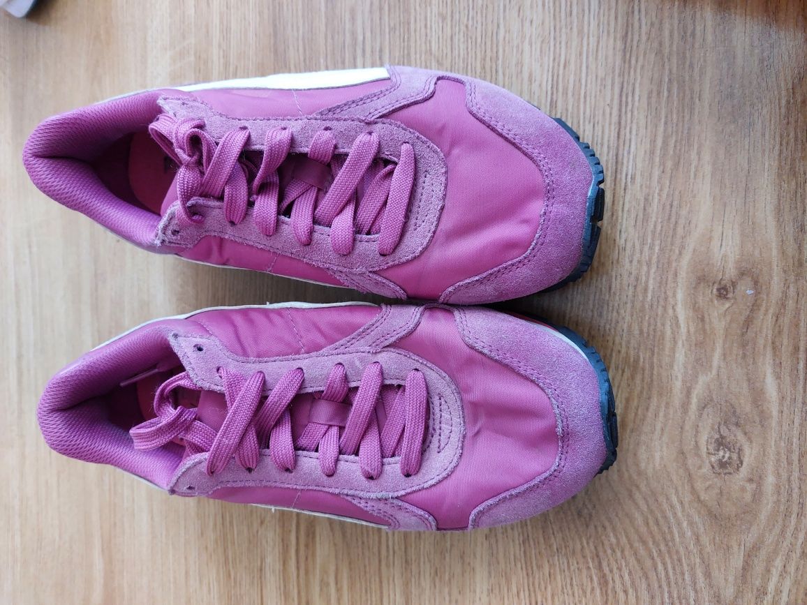 Buty Puma 38,5 damskie