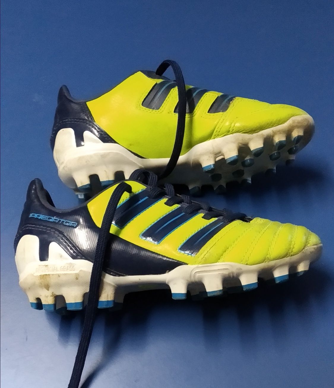 Chuteiras adidas Predator n. 30