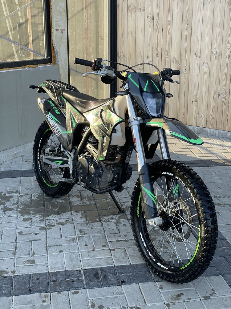 Продам Kovi jnr 250