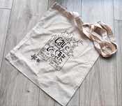Torba bawełniana tote bag Taylor Swift 1989 new romantic