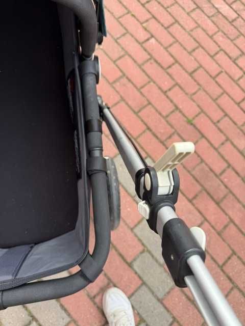 Bugaboo Cameleon wózek 2w1