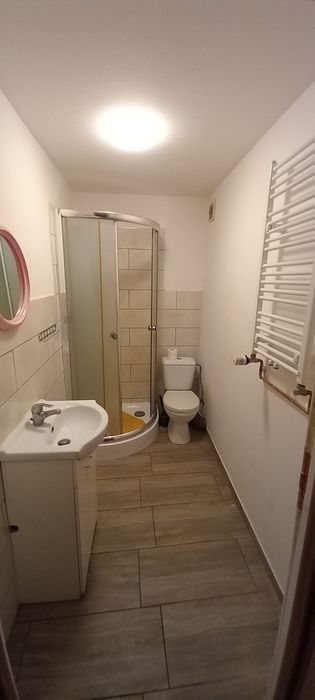 Pokoje dla pracowników do wynajęcia