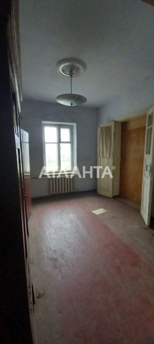 Дом 106 кв.м. на два входа. Пересыпский район.