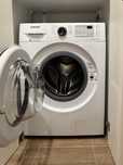 Samsung Eco Bubble 6kg 1200 obr WW60J4213HW1