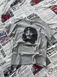 Футболка che guevara hysteric glamour type merch erd balenca