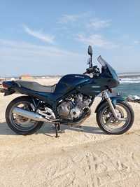 Yamaha XJ 600 Diversion