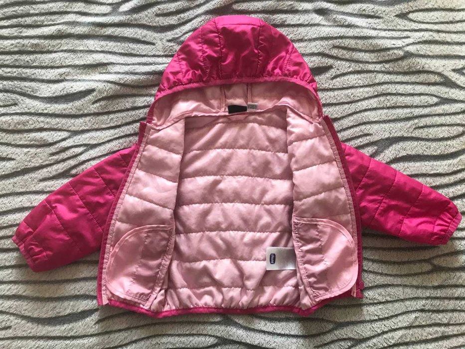 Куртка Chicco Courtney