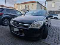 Opel Astra 1.3 CDTi Enjoy