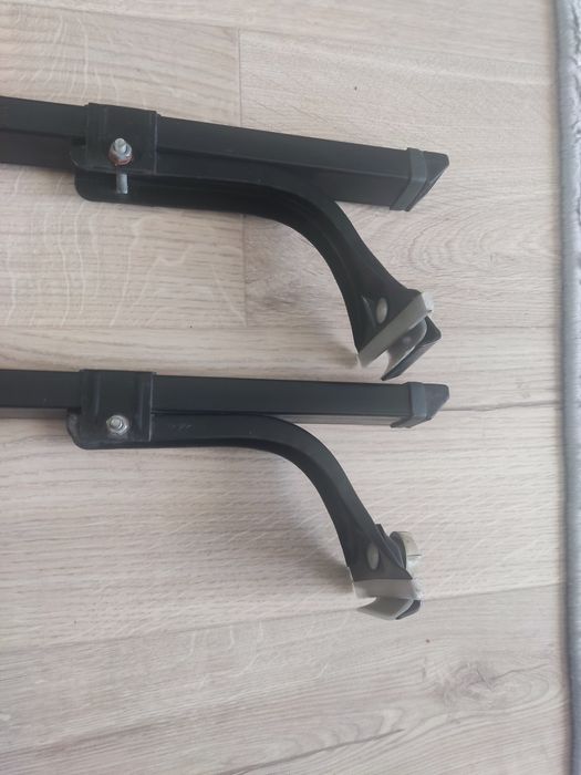 Bagażnik dachowy Astra Corsa Zafira Megane