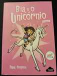 Bia e o unicornio