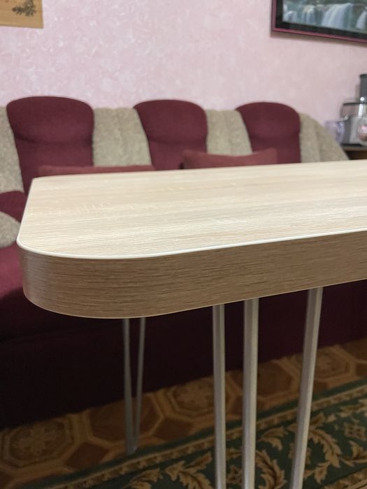 Стіл кухоний 130*75 см