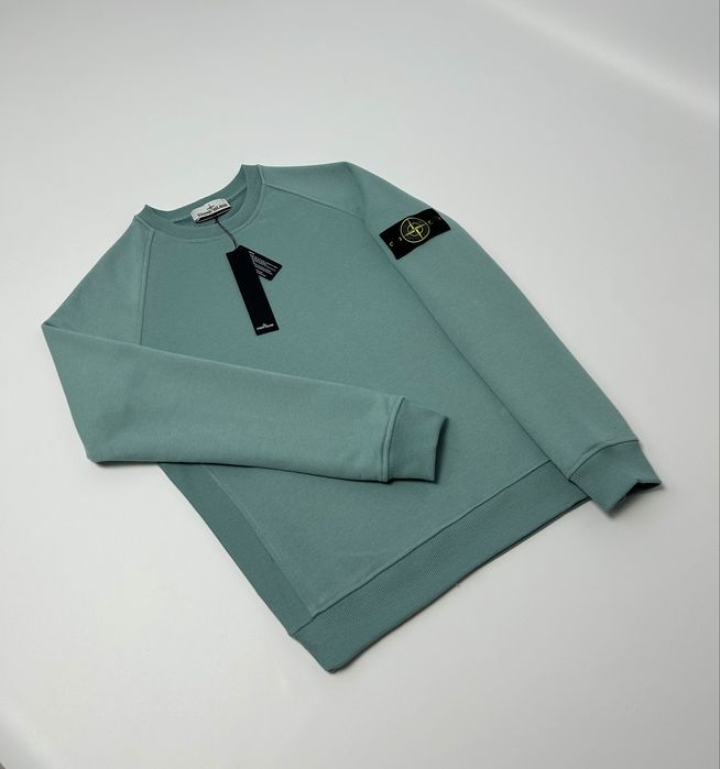 Свитшот Stone Island Оригинал